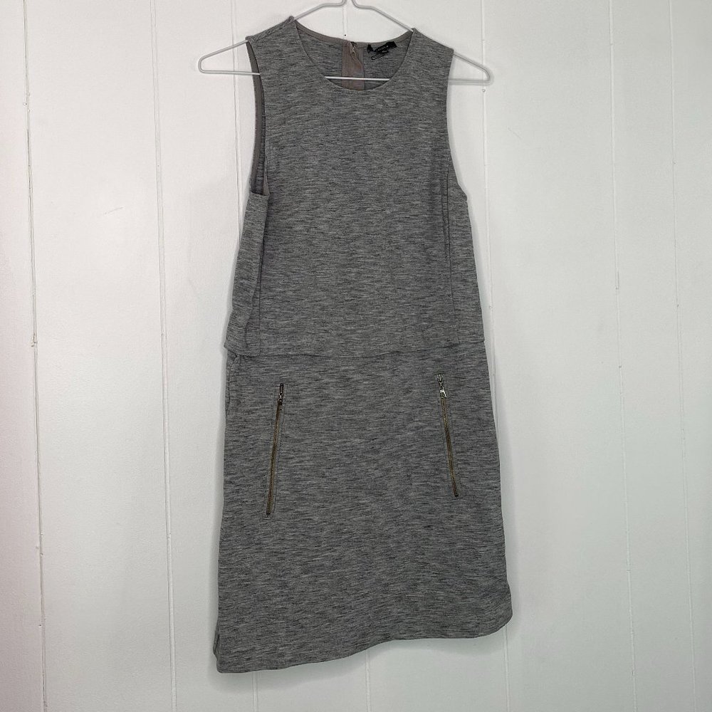 Aritzia Talula Verone Point Shift Dress - Picture 2 of 4